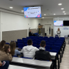 Fakultet za kriminalistiku, kriminologiju i sigurnosne studije UNSA | Informativna sesija o mobilnosti studenata s posebnim naglaskom na Erasmus+ mobilnosti za studente II godine studija