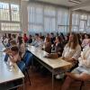 Jačanje međunarodne saradnje: ERASMUS+ studijska posjeta na Pedagoškom fakultetu UNSA