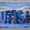 Univerzitet u Sarajevu na XXXVII Međunarodnom sarajevskom sajmu knjiga
