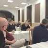 Profesori Katoličkog bogoslovnog fakulteta UNSA sudjelovali na Susretu profesora filozofije, teologije i crkvene glazbe hrvatskog govornog područja