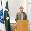 Prof. dr. Abdel Hakim Murad i studenti Cambridge Muslim Collegea iz Velike Britanije na Fakultetu islamskih nauka UNSA