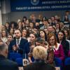 Visoka posjeta NATO i EU vojnih zvaničnika Univerzitetu u Sarajevu - Fakultetu za kriminalistiku, kriminologiju i sigurnosne studije