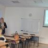 Na Fakultetu za upravu održano predavanje o evropskim integracijama i EU fondovima