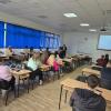 Na Fakultetu za upravu održano predavanje o evropskim integracijama i EU fondovima