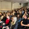 Filozofski fakultet UNSA | Posjeta studenata iz Zagreba Katedri za turski jezik i književnost