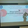 Održana IV trilateralna konferencija studenata babičarstva/primaljstva/babištva