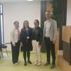 Održana IV trilateralna konferencija studenata babičarstva/primaljstva/babištva