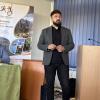 STRIDE & GLIDE Education and Info Day održan na Fakultetu sporta i tjelesnog odgoja UNSA