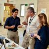 STECCI projekat na Digital Heritage Summit 2026 i Heritage Hackathonu u Limasolu, Kipar