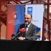 Potpisan Amandman za završetak nove zgrade Akademije scenskih umjetnosti Univerziteta u Sarajevu