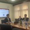 Prof. dr. Nedim Begović izlagao na međunarodnoj naučnoj konferenciji „Muslim Women's Access to Justice in the Balkans“ 