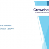 Održan webinar o Crowdhelix platformi za istraživačku saradnju i razvoj projekata u organizaciji Centra za istraživanje i razvoj Univerziteta u Sarajevu