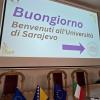 Univerzitet u Sarajevu ugostio studente italijanskih univerziteta mreže UNIADRION