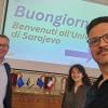 Univerzitet u Sarajevu ugostio studente italijanskih univerziteta mreže UNIADRION