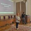 Na Univerzitetu u Sarajevu održan seminar „Responsible AI in Research“