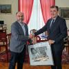 UNESCO i Univerzitet u Sarajevu razgovarali o očuvanju umjetničke zbirke i razvoju kapaciteta za restauraciju