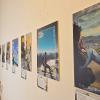 Svečano otvorena izložba „Erasmus Španija i Bosna i Hercegovina – putovanje kulture i kreativnosti“