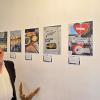 Svečano otvorena izložba „Erasmus Španija i Bosna i Hercegovina – putovanje kulture i kreativnosti“
