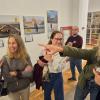 Svečano otvorena izložba „Erasmus Španija i Bosna i Hercegovina – putovanje kulture i kreativnosti“