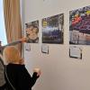 Svečano otvorena izložba „Erasmus Španija i Bosna i Hercegovina – putovanje kulture i kreativnosti“