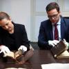 Historijski korak: Gazi Husrev-begova biblioteka postaje nastavna baza Univerziteta u Sarajevu