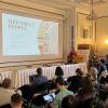 Studentica Elektrotehničkog fakulteta UNSA nagrađena na konferenciji Central European Seminar on Computer Graphics 2026