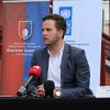 Potpisan Amandman za završetak nove zgrade Akademije scenskih umjetnosti Univerziteta u Sarajevu