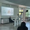 Posjeta Srednjoškolskog centra Hadžići Arhitektonskom fakultetu Univerziteta u Sarajevu
