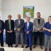 Potpisan Sporazum o nastavnoj, naučnoj i stručno-tehnološkoj saradnji između Veterinarskog fakulteta UNSA, JU Srednja poljoprivredna škola "Sanus Futurum" i Ministarstva obrazovanja, nauke, kulture i sporta Unsko-sanskog kantona