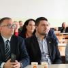 Erasmus+ projekat Advancing Higher Education through Digital Innovation and Smart Technologies (AHEDIS) predstavljen na Farmaceutskom fakultetu UNSA