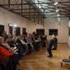 Održan koncert ansambla Etnoakademik u okviru 19. Majskih muzičkih svečanosti