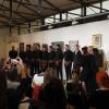 Održan koncert ansambla Etnoakademik u okviru 19. Majskih muzičkih svečanosti