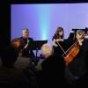 Esteban Valverde Corrales (klarinet), Belma Alić (violončelo) i Christina García Lomba (klavir) nastupili na 19. Majskim muzičkim svečanostima