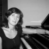 Cristina García Lomba