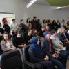 Arhitektonski fakultet UNSA | Izložba studentskih idejnih projekata Zanatskog gradskog centra i centralne gradske šetnice u Ilijašu