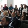 Arhitektonski fakultet UNSA | Izložba studentskih idejnih projekata Zanatskog gradskog centra i centralne gradske šetnice u Ilijašu