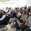 Arhitektonski fakultet UNSA | Izložba studentskih idejnih projekata Zanatskog gradskog centra i centralne gradske šetnice u Ilijašu
