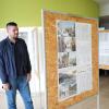 Arhitektonski fakultet UNSA | Izložba studentskih idejnih projekata Zanatskog gradskog centra i centralne gradske šetnice u Ilijašu