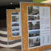 Arhitektonski fakultet UNSA | Izložba studentskih idejnih projekata Zanatskog gradskog centra i centralne gradske šetnice u Ilijašu