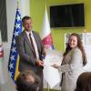 Arhitektonski fakultet UNSA | Izložba studentskih idejnih projekata Zanatskog gradskog centra i centralne gradske šetnice u Ilijašu