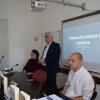Orijentalni institut UNSA | Posjeta Odsjeka za povijest Filozofskog fakulteta Sveučilišta Josipa Jurja Strossmayera u Osijeku