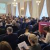Univerzitet u Sarajevu uspješno organizovao 15. Međunarodnu sedmicu obuke osoblja