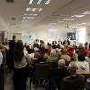 Održan okrugli sto “Višegrad 1992–1995: Zločini, posljedice i memorijalizacija“