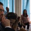 Na Fakultetu političkih nauka UNSA održano gostujuće predavanje prof. dr. Siniše Maleševića "Nacionalizam i magija"