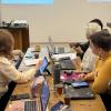 HERIe digitalna platforma: Održana međunarodna radionica o zaštiti kulturne baštine u Zemaljskom muzeju BiH