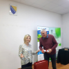 XVII Interkatedarski susreti agroekonomista 2026 Sarajevo