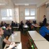Poljoprivredno-prehrambeni fakultet UNSA: Posjeta nastavnog osoblja Veleučilištu u Križevcima u sklopu Erasmus+ programa