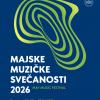 Počinje 19. izdanje festivala Majske muzičke svečanosti