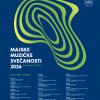 Počinje 19. izdanje festivala Majske muzičke svečanosti