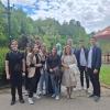 Terenska nastava/vježbe studenata III godine studija Veterinarskog fakulteta Univerziteta u Sarajevu